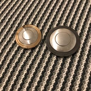 Becca highlight bundle Prosecco Pop & rose quartz